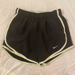 Nike athletic shorts